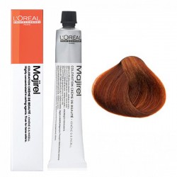 Loreal Professionel Majirel hajfesték 50 ml, Majirouge Rubilane 7.45 Loreal Professionel Majirel hajfesték 50 ml, Majirouge Rubilane 7.45