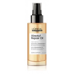 Loreal Professionel Serie Expert Absolut Repair Gold Quinoa Protein 10in1 regeneráló olaj, 90 ml Loreal Professionel Serie Expert Absolut Repair Gold Quinoa Protein 10in1 regeneráló olaj, 90 ml