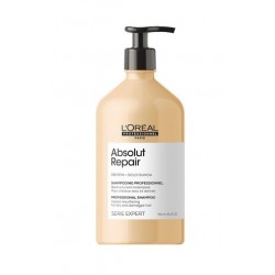 Loreal Professionel Serie Expert Absolut Repair Gold Quinoa Protein balzsam, 750 ml Loreal Professionel Serie Expert Absolut Repair Gold Quinoa Protein balzsam, 750 ml