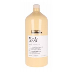 Loreal Professionel Serie Expert Absolut Repair Gold Quinoa Protein sampon, 1,5 l Loreal Professionel Serie Expert Absolut Repair Gold Quinoa Protein sampon, 1,5 l