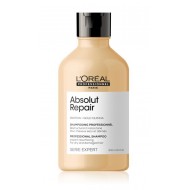 Loreal Professionel Serie Expert Absolut Repair Gold Quinoa Protein sampon, 300 ml