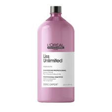 Loreal Professionel Serie Expert Liss Unlimited sampon, 1500 ml