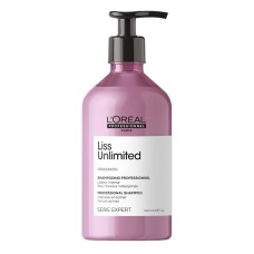 Loreal Professionel Serie Expert Liss Unlimited sampon, 500 ml