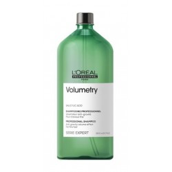 Loreal Professionel Serie Expert Volumetry volument biztosító sampon, 1500 ml Loreal Professionel Serie Expert Volumetry volument biztosító sampon, 1500 ml