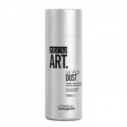 Loreal Professionel Tecni.Art Super Dust textúrát és volument biztosító púder, 7 g Loreal Professionel Tecni.Art Super Dust textúrát és volument biztosító púder, 7 g