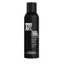 Loreal Professionel Tecni.Art Transformer zselés hajhab, 150 ml Loreal Professionel Tecni.Art Transformer zselés hajhab, 150 ml