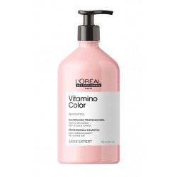 Loreal Professionel Vitamino Color balzsam festett hajra, 750 ml Loreal Professionel Vitamino Color balzsam festett hajra, 750 ml