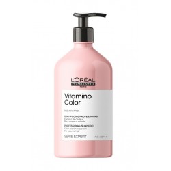Loreal Professionel Vitamino Color sampon festett hajra, 500 ml Loreal Professionel Vitamino Color sampon festett hajra, 500 ml
