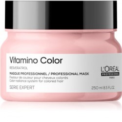 Loreal Professionel Vitamino Color zselépakolás festett hajra, 250 ml Loreal Professionel Vitamino Color zselépakolás festett hajra, 250 ml