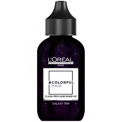 Loreal Professionnel COLORFUL Hair Make up GALAXY TRIP, 60 ml Loreal Professionnel COLORFUL Hair Make up GALAXY TRIP, 60 ml