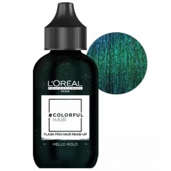 Loreal Professionnel Colorful Hair Make up Hello Holo, 60 ml Loreal Professionnel Colorful Hair Make up Hello Holo, 60 ml