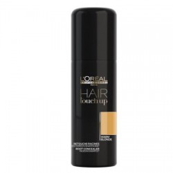 Loreal Professionnel Hair Touch Up lenövést elfedő spray, meleg szőke, 75 ml Loreal Professionnel Hair Touch Up lenövést elfedő spray, meleg szőke, 75 ml
