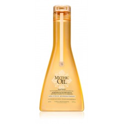 Loreal Professionnel Mythic Oil hidratáló sampon normál és vékonyszálú hajra, 250 ml Loreal Professionnel Mythic Oil hidratáló sampon normál és vékonyszálú hajra, 250 ml