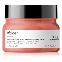 Loreal Professionnel Série Expert Inforcer pakolás - sérült hajra, 250 ml Loreal Professionnel Série Expert Inforcer pakolás - sérült hajra, 250 ml