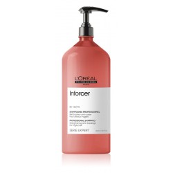 Loreal Professionnel Série Expert Inforcer sampon- sérült hajra, 1500 ml Loreal Professionnel Série Expert Inforcer sampon- sérült hajra, 1500 ml