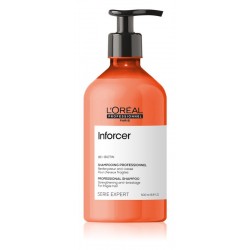 Loreal Professionnel Série Expert Inforcer sampon- sérült hajra, 500 ml