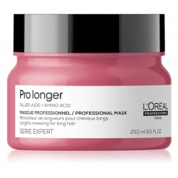 Loreal Professionnel Serie Expert Pro Longer hajszerkezet megújító pakolás, 250 ml Loreal Professionnel Serie Expert Pro Longer hajszerkezet megújító pakolás, 250 ml