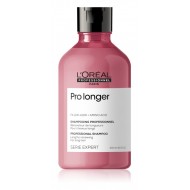 Loreal Professionnel Serie Expert Pro Longer hajszerkezet megújító sampon, 300 ml
