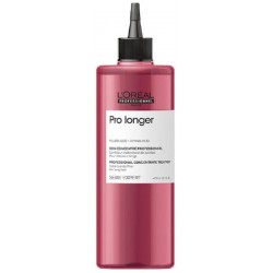 Loreal Professionnel Serie Expert Pro Longer hajvég feltöltő koncentrátum, 400 ml Loreal Professionnel Serie Expert Pro Longer hajvég feltöltő koncentrátum, 400 ml