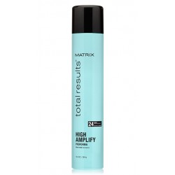 Matrix Total Result High Amplify Proforma hajlakk, 400 ml Matrix Total Result High Amplify Proforma hajlakk, 400 ml