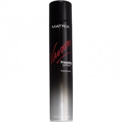 Matrix Vavoom Freezing Spray erős volumennövelő hajlakk, 500 ml Matrix Vavoom Freezing Spray erős volumennövelő hajlakk, 500 ml