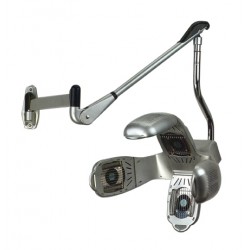 Metalplast mechanikus falikaros klimazon TSM-1000