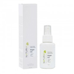 Natura Keratin Argan Olajos Hajápoló 60 ml Natura Keratin Argan Olajos Hajápoló 60 ml