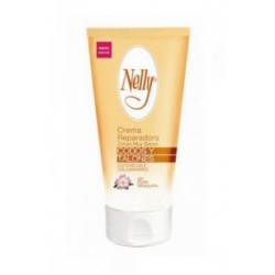 Nelly antioxidáns kézkrém csipkebogyó kivonattal, 100 ml Nelly antioxidáns kézkrém csipkebogyó kivonattal, 100 ml