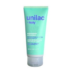 Nelly Unilac antioxidáns kéz-és körömápoló krém, 100 ml Nelly Unilac antioxidáns kéz-és körömápoló krém, 100 ml