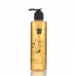 Nirvel Argan Fluid argánolajos hajvégápoló olaj, 200 ml Nirvel Argan Fluid argánolajos hajvégápoló olaj, 200 ml