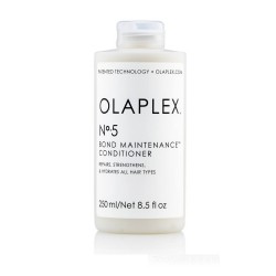 Olaplex Bond Maintenance No. 5 hajmegújító balzsam, 250 ml Olaplex Bond Maintenance No. 5 hajmegújító balzsam, 250 ml