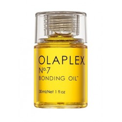 Olaplex Bonding Oil No. 7 tápláló megújító olaj, 30 ml Olaplex Bonding Oil No. 7 tápláló megújító olaj, 30 ml