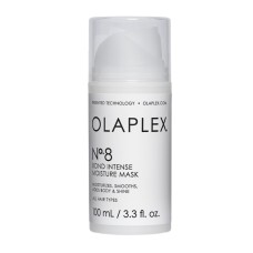 Olaplex Intense No. 8 mélyhidratáló hajpakolás, 100 ml