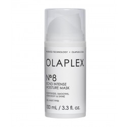Olaplex Intense No. 8 mélyhidratáló hajpakolás, 100 ml Olaplex Intense No. 8 mélyhidratáló hajpakolás, 100 ml