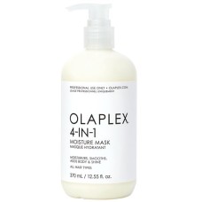 Olaplex Moisture Mask 4in1 mélyhidrataló regeneráló hajpakolás, 370 ml