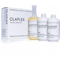 Olaplex Salon Intro Kit, 3x525 ml