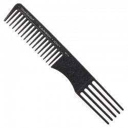 Olivia Garden Carbon+Ion ST-3 tupírozófésű Olivia Garden Carbon+Ion ST-3 tupírozófésű