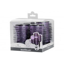 Olivia Garden One Size Kit XXL, 66 mm Olivia Garden One Size Kit XXL, 66 mm