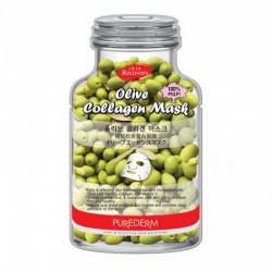 PureDerm Olivás maszk