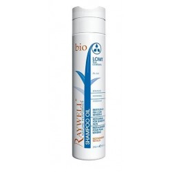 Raywell Bio Lomt helyreállító olaj sampon érzékeny fejbőrre, 250 ml Raywell Bio Lomt helyreállító olaj sampon érzékeny fejbőrre, 250 ml