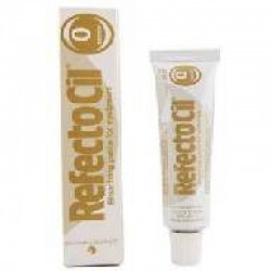 Refectocil 0 szemöldökszőkítő, 15 ml Refectocil 0 szemöldökszőkítő, 15 ml