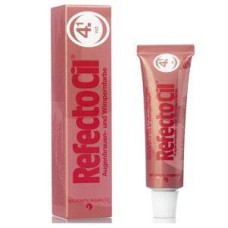 Refectocil 4.1 vörös szempillafesték, 15 ml