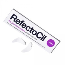 RefectoCil extra szemalátét, 80 db