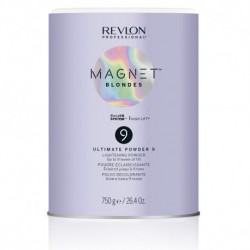 Revlon Magnet Blondes szőkítőpor 9, 750 g Revlon Magnet Blondes szőkítőpor 9, 750 g