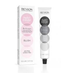 Revlon Nutri Color színező hajpakolás, Blush, 100 ml Revlon Nutri Color színező hajpakolás, Blush, 100 ml