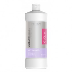 Revlon Professional aktivátor Color Excel színezőkhöz 3% 900 ml Revlon Professional aktivátor Color Excel színezőkhöz 3% 900 ml