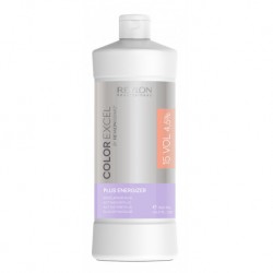 Revlon Professional aktivátor Color Excel színezőkhöz 4.5% 900 ml Revlon Professional aktivátor Color Excel színezőkhöz 4.5% 900 ml