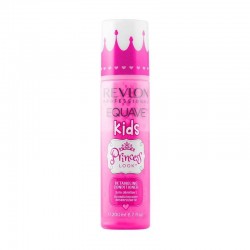 Revlon Professional Equave Kids Princess kétfázisú kondicionáló spray málna illattal, 200 ml Revlon Professional Equave Kids Princess kétfázisú kondicionáló spray málna illattal, 200 ml