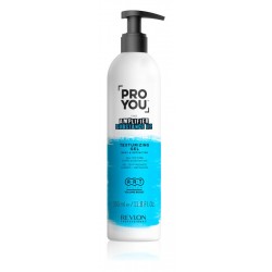 Revlon Professional Pro You Amplifier Substance Up dúsító, formázó zselé, 350 ml Revlon Professional Pro You Amplifier Substance Up dúsító, formázó zselé, 350 ml
