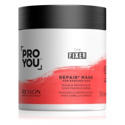 Revlon Professional Pro You Fixer mélyen regeneráló maszk, 500 ml Revlon Professional Pro You Fixer mélyen regeneráló maszk, 500 ml